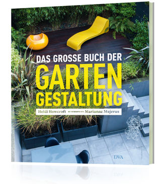 Garten-gestaltung